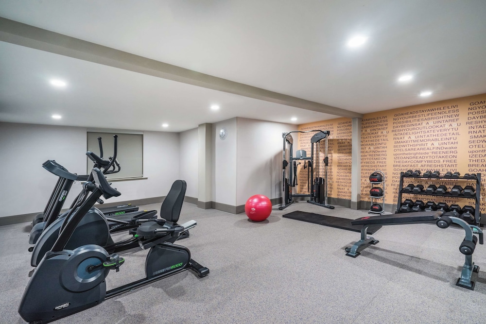 La Quinta Inn & Suites by Wyndham Chattanooga-Hamilton Place 27/45