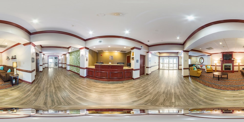 Sleep Inn & Suites Hiram - Atlanta Northwest 7/38