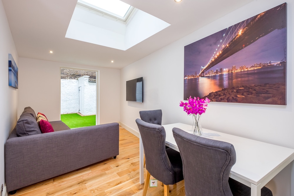Marylebone Apartments 23/41