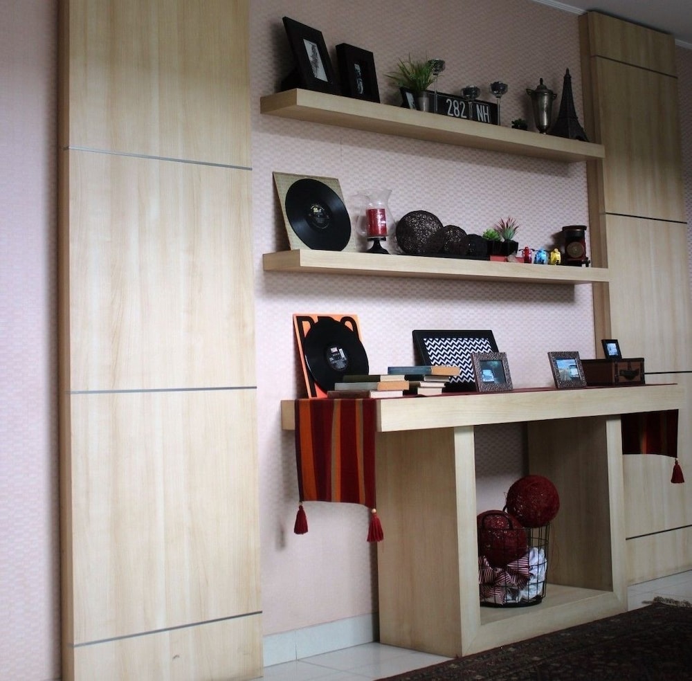 RUBY HOTEL SYARIAH 16/24