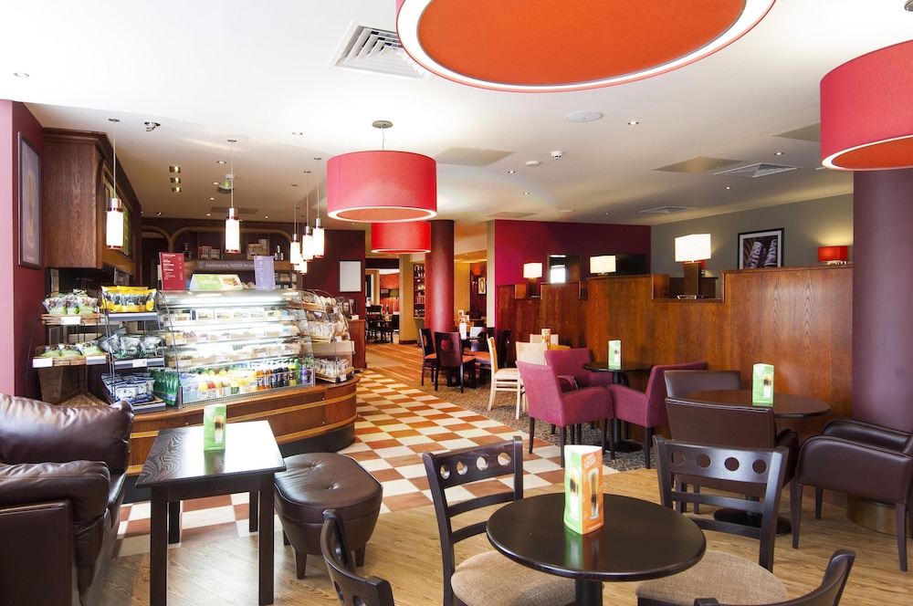 Premier Inn London Stansted Airport 38/52