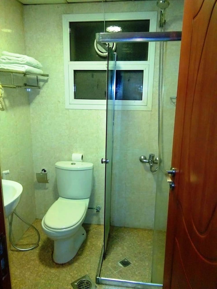 Al Smou Hotel Apartments - MAHA HOSPITALITY GROUP 48/50