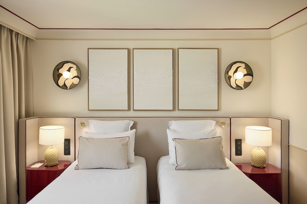 Grand Hotel Roi Rene Aix - MGallery Collection 14/48