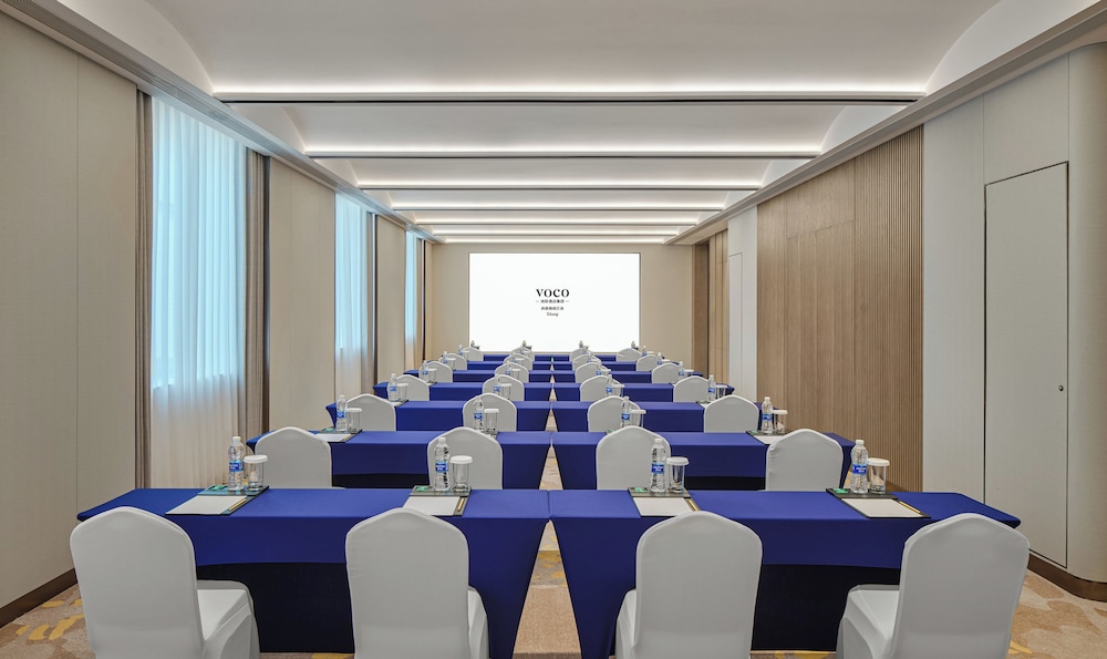 voco Xitang by IHG، Jiashan، Jiaxing 35/50