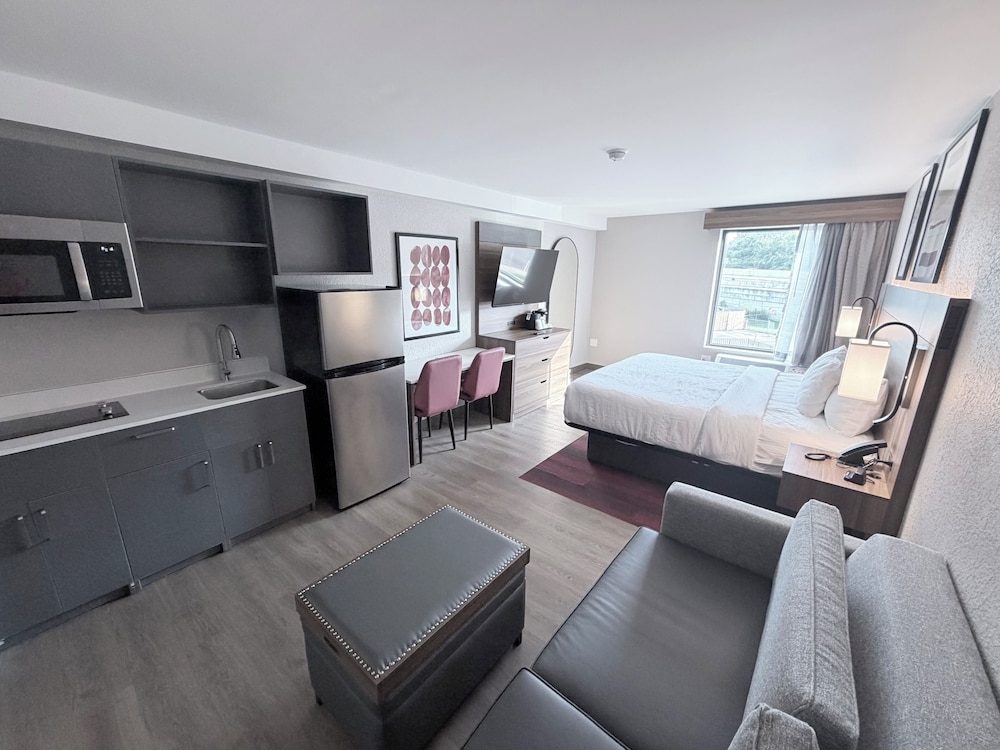 Hawthorn Extended Stay by Wyndham Nashville Airport/Opryland 33/50