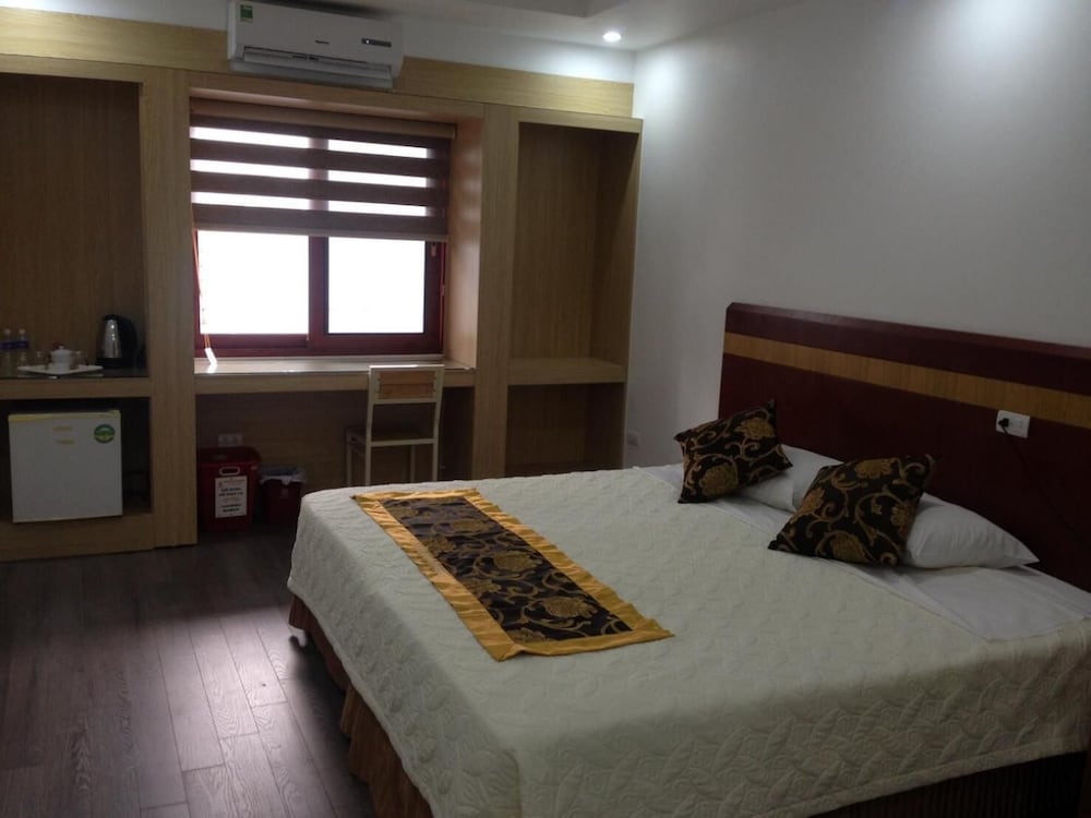 Hacinco Hotel 23/65