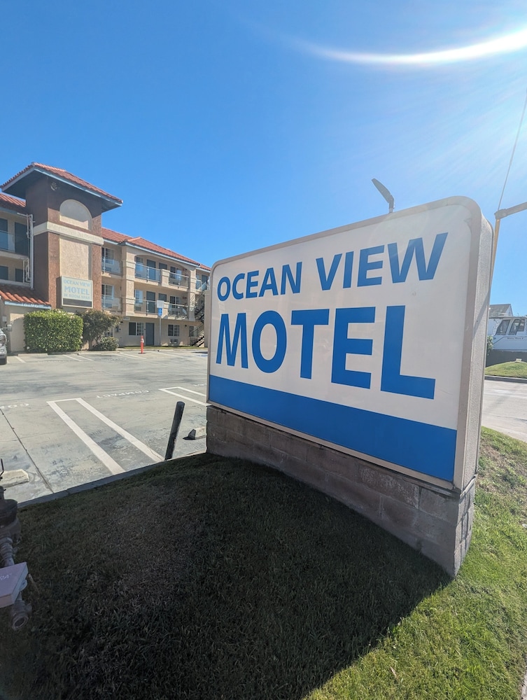 Oceanview Motel - Huntington Beach 41/50