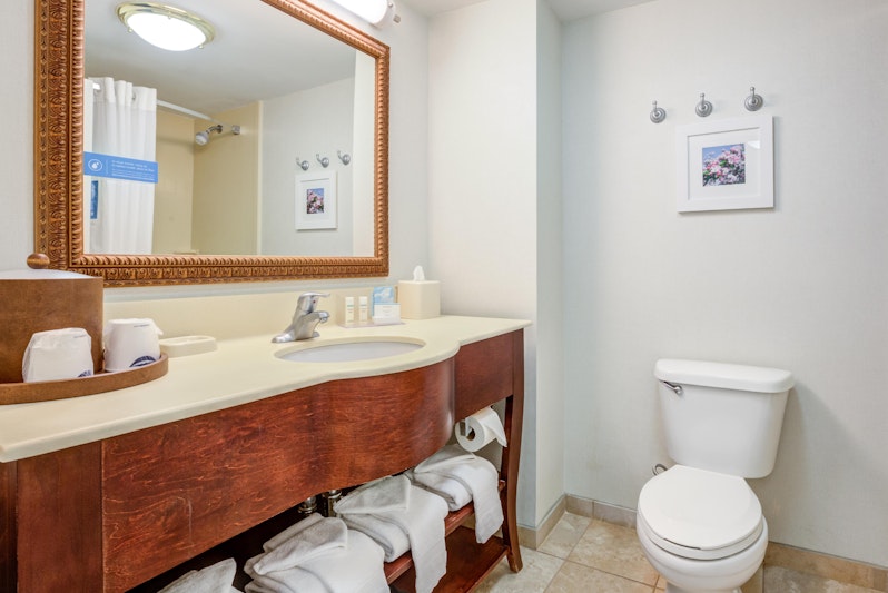 Hampton Inn & Suites Westford - Chelmsford 47/48
