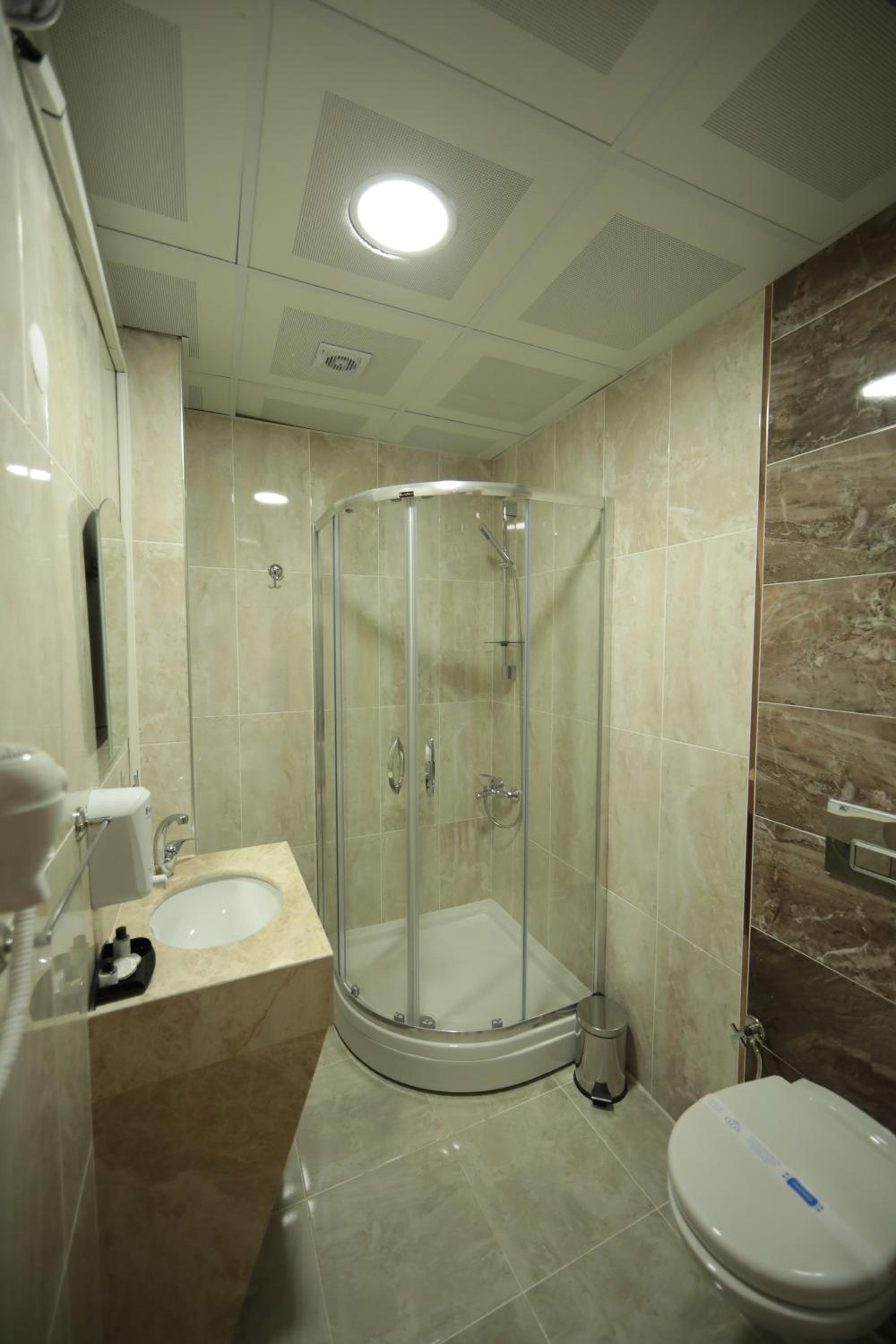Fatsa Safir Otel 43/46