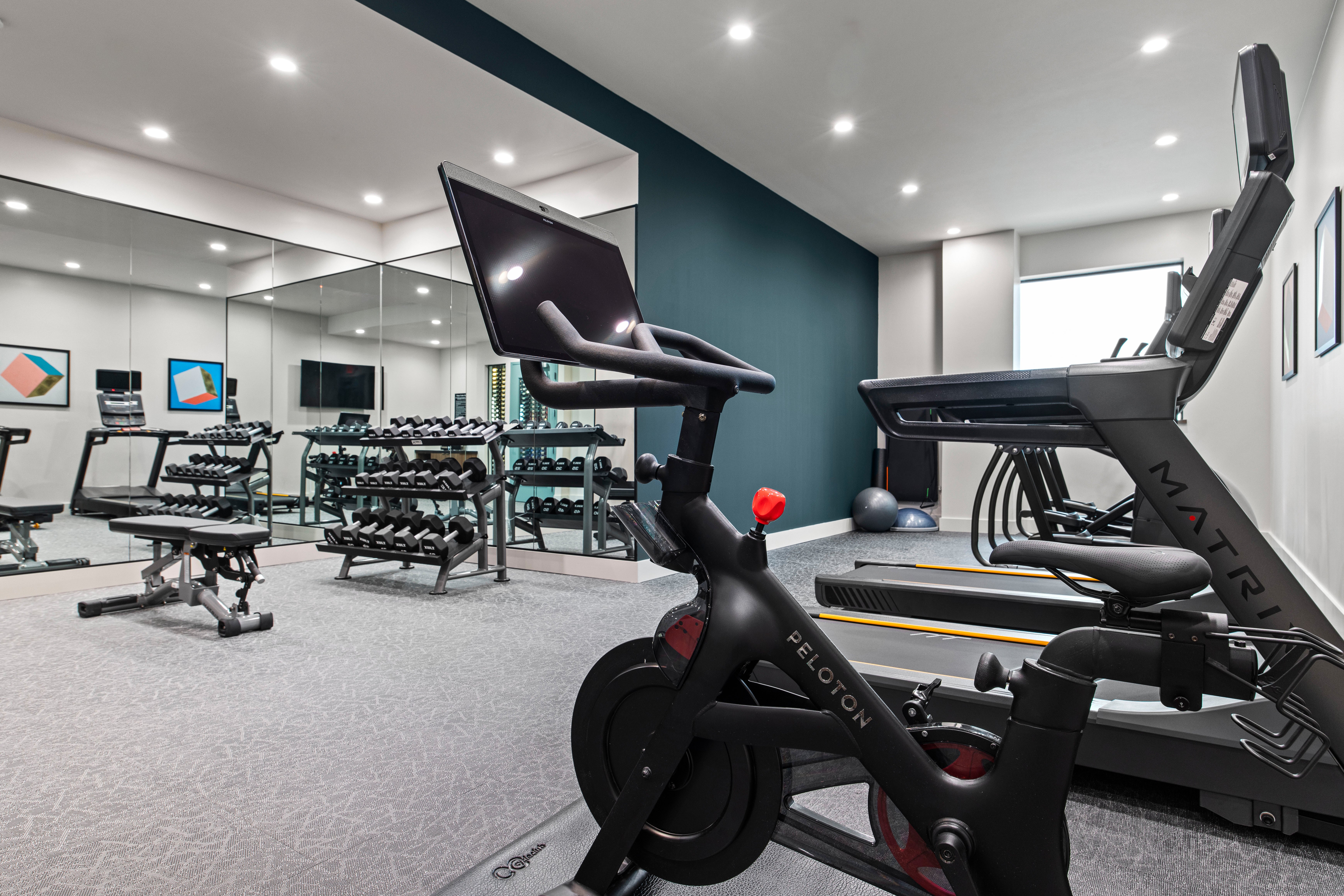 Voco Ardez Hotel Sunnyvale By IHG 27/50