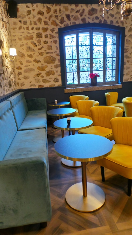 Hotel Le Relais Du Postillon 28/50