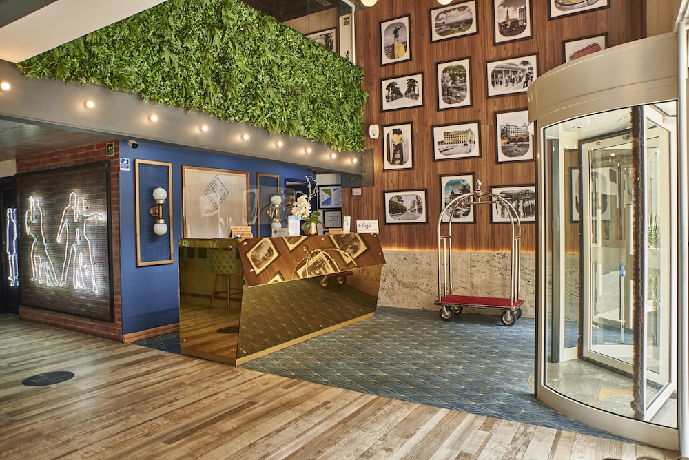 Hotel Faranda Collection Cali 6/59