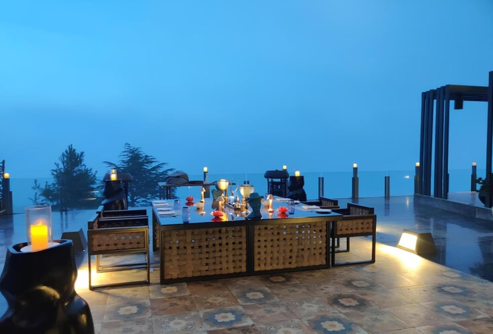 Radisson Hotel Kufri 44/50