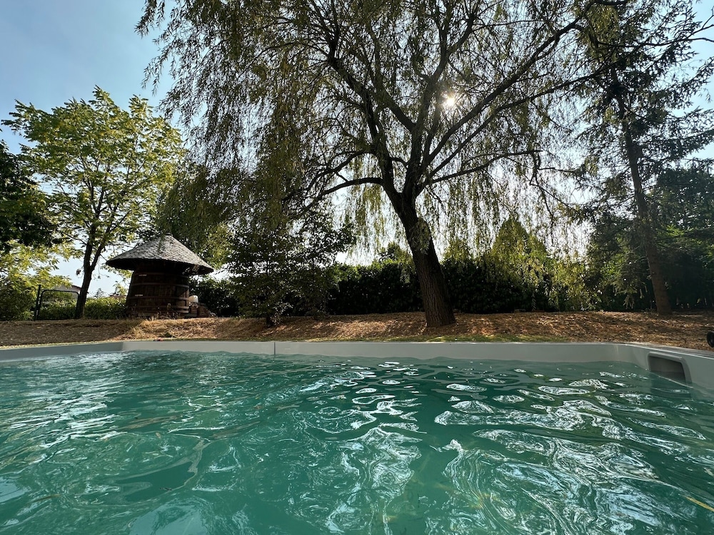 Hotel Le Dahu 21/23
