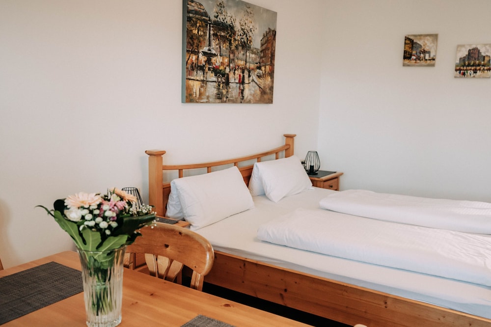Waldpension Jagerstüberl 11/50