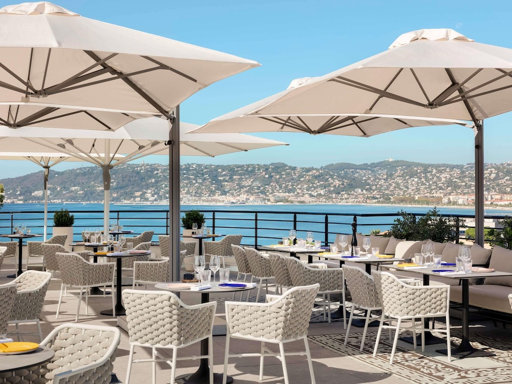 The 1932 Hotel & Spa Cap d'Antibes - MGallery Collection 57/66