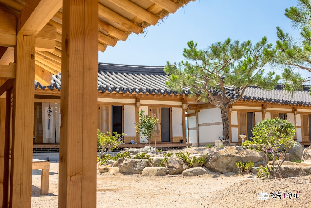 Hanok1st 38/48