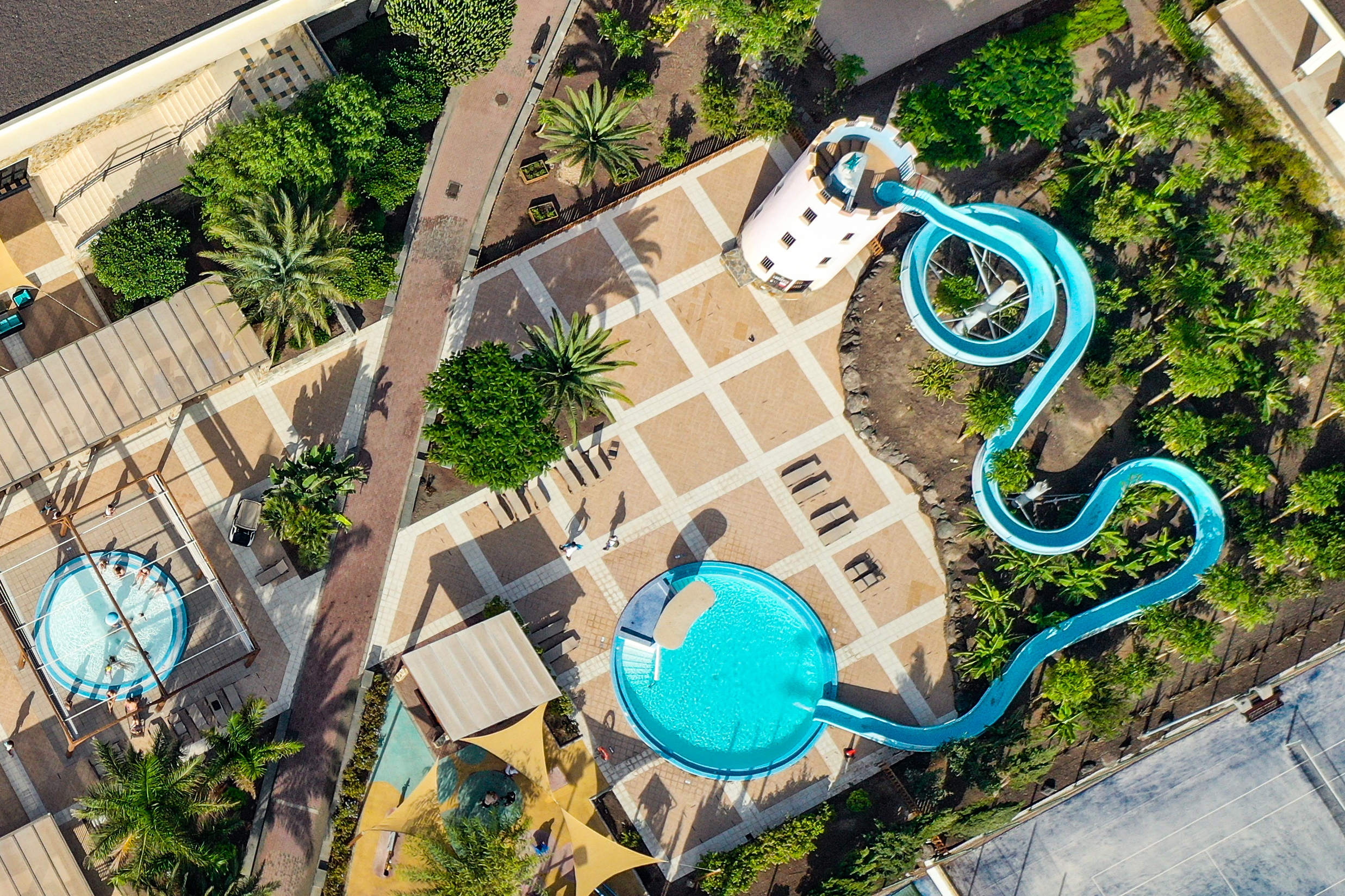 Playitas Villas 49/54