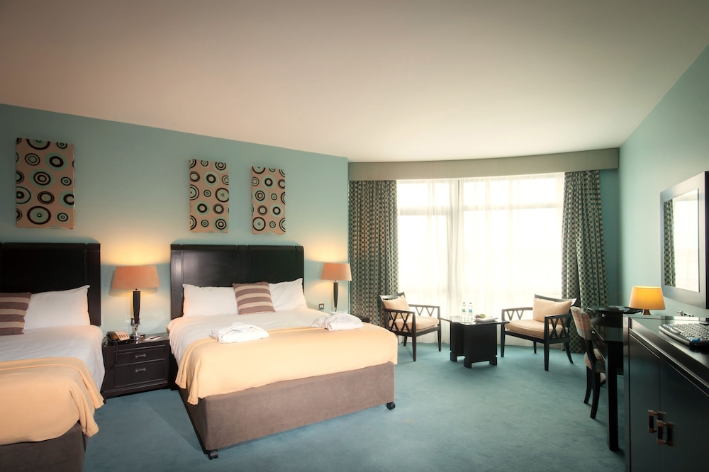 Cork International Hotel 18/60