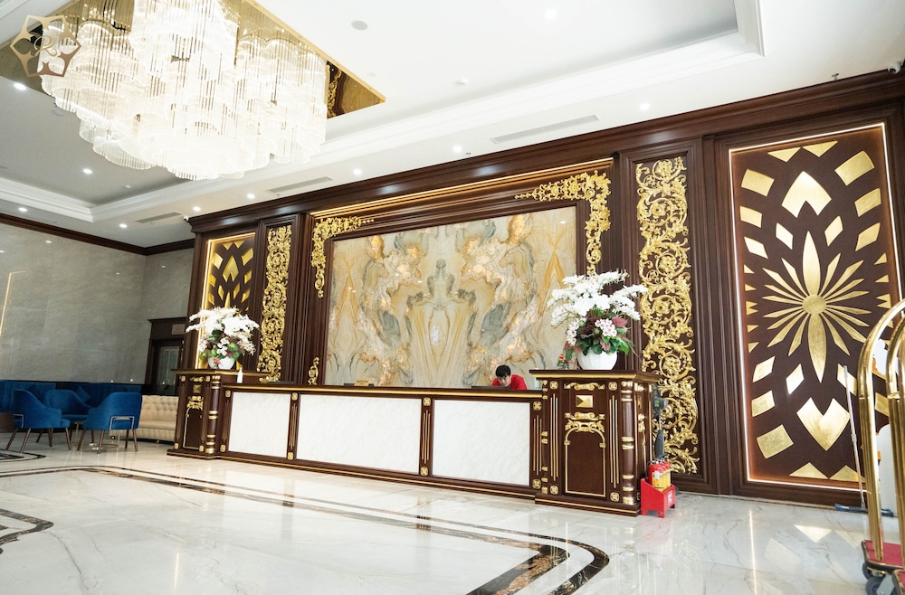 Cua Dong Luxury Hotel 7/70