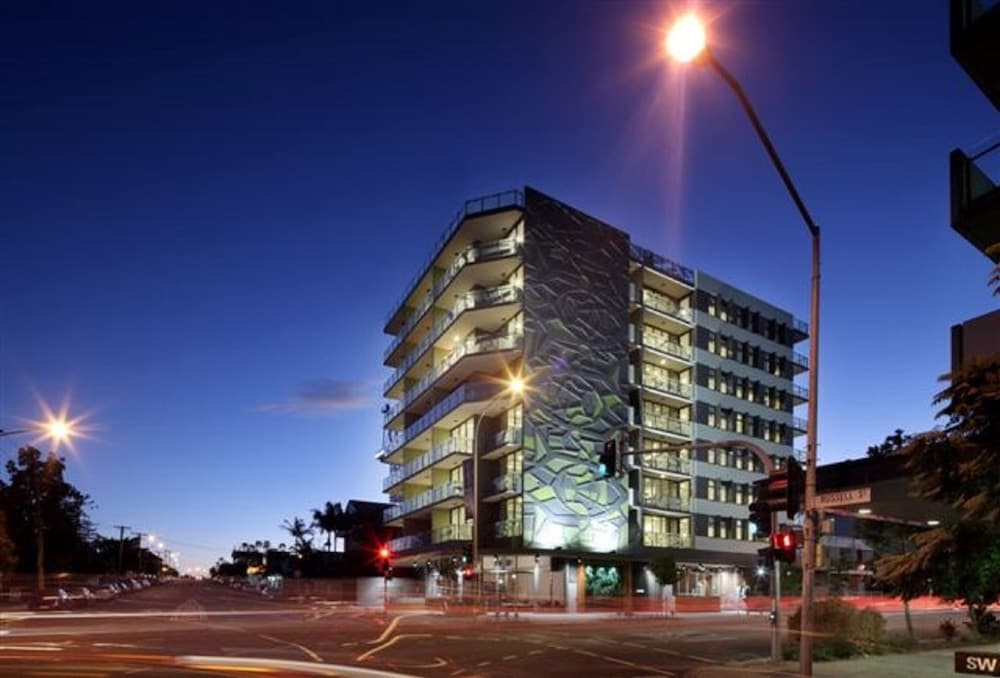 Vine Serviced Apartments 1/36