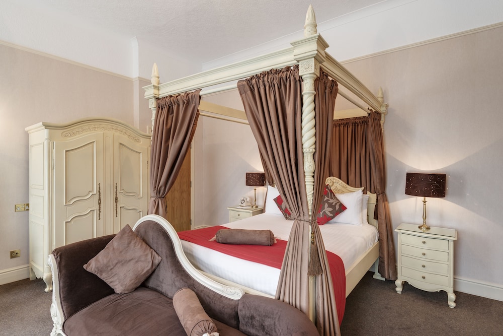 New Continental Hotel, Sure Hotel Collection by Best Western 41/59