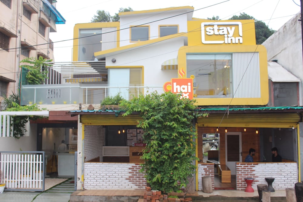 HOTEL STAY INN 1/50