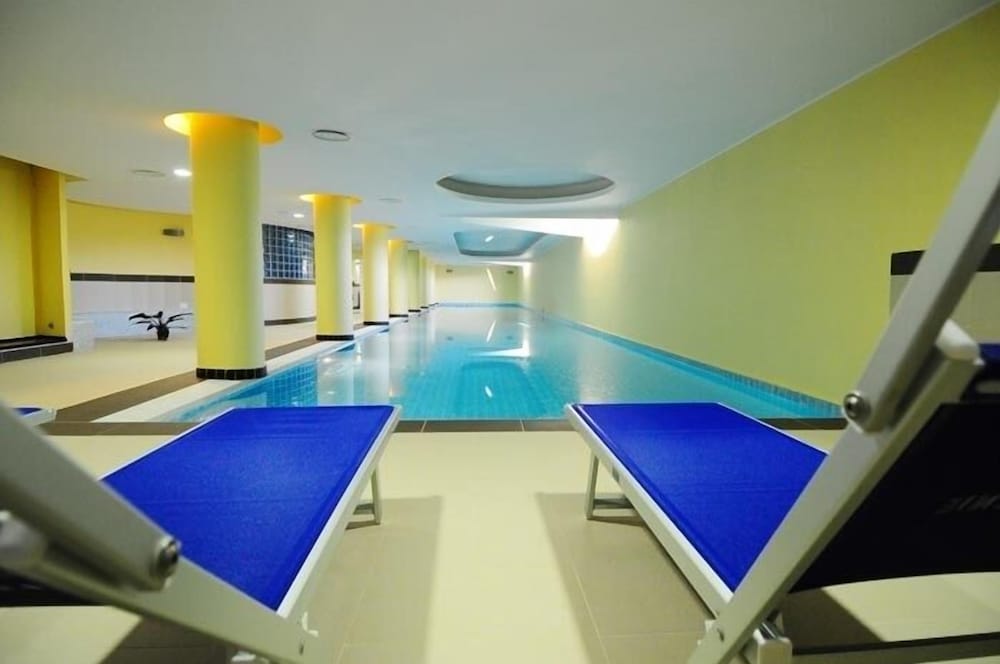 Corte dei Greci Resort & Spa 22/36