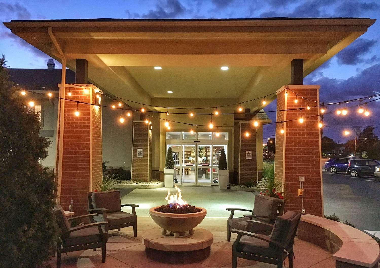 Country Inn & Suites by Radisson, Rochester-Pittsford/Brighton, NY 20/24
