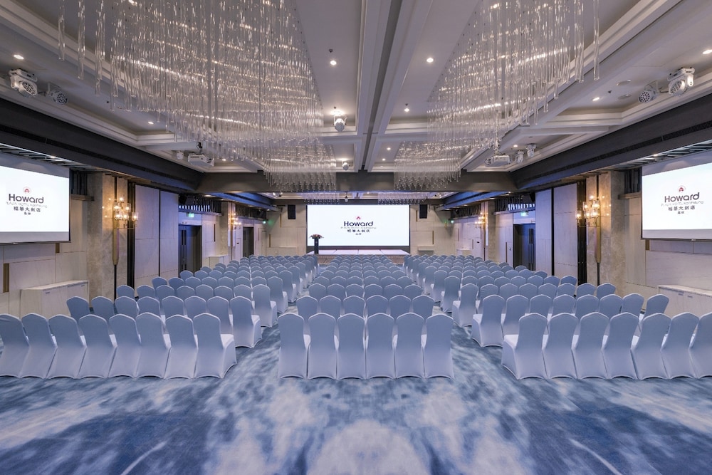 Howard Plaza Hotel Kaohsiung 69/78
