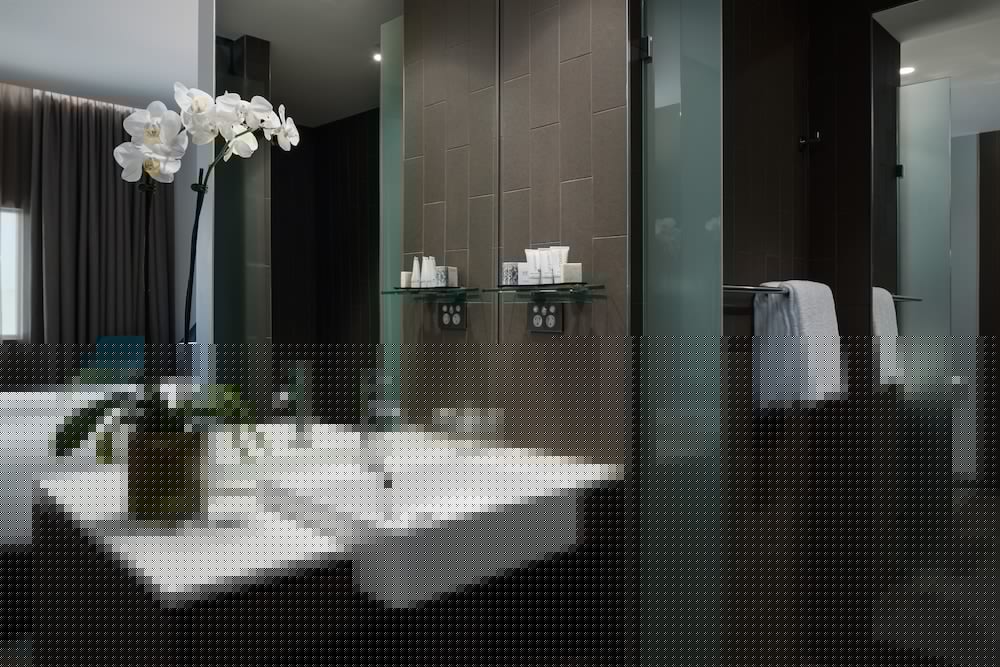 Rydges Sydney Airport Hotel 22/62