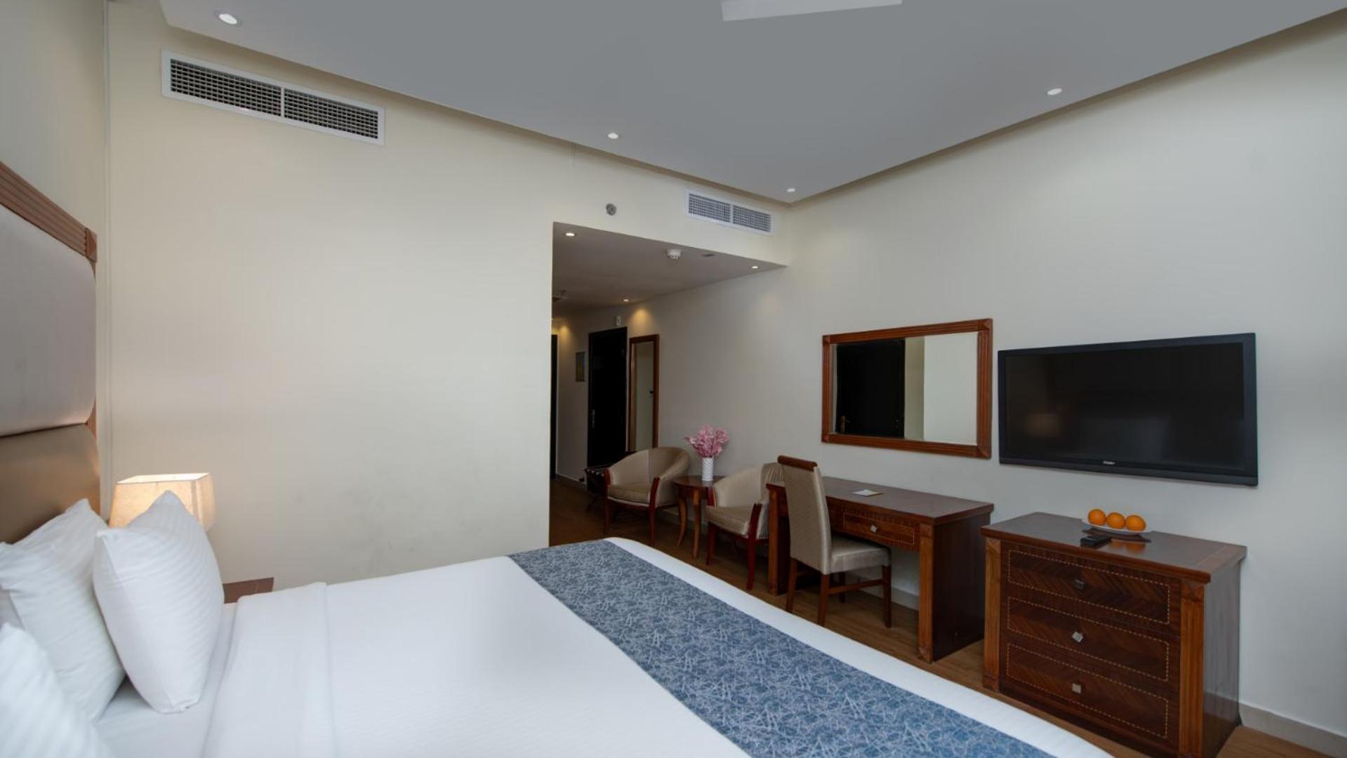 Vendome Plaza Hotel