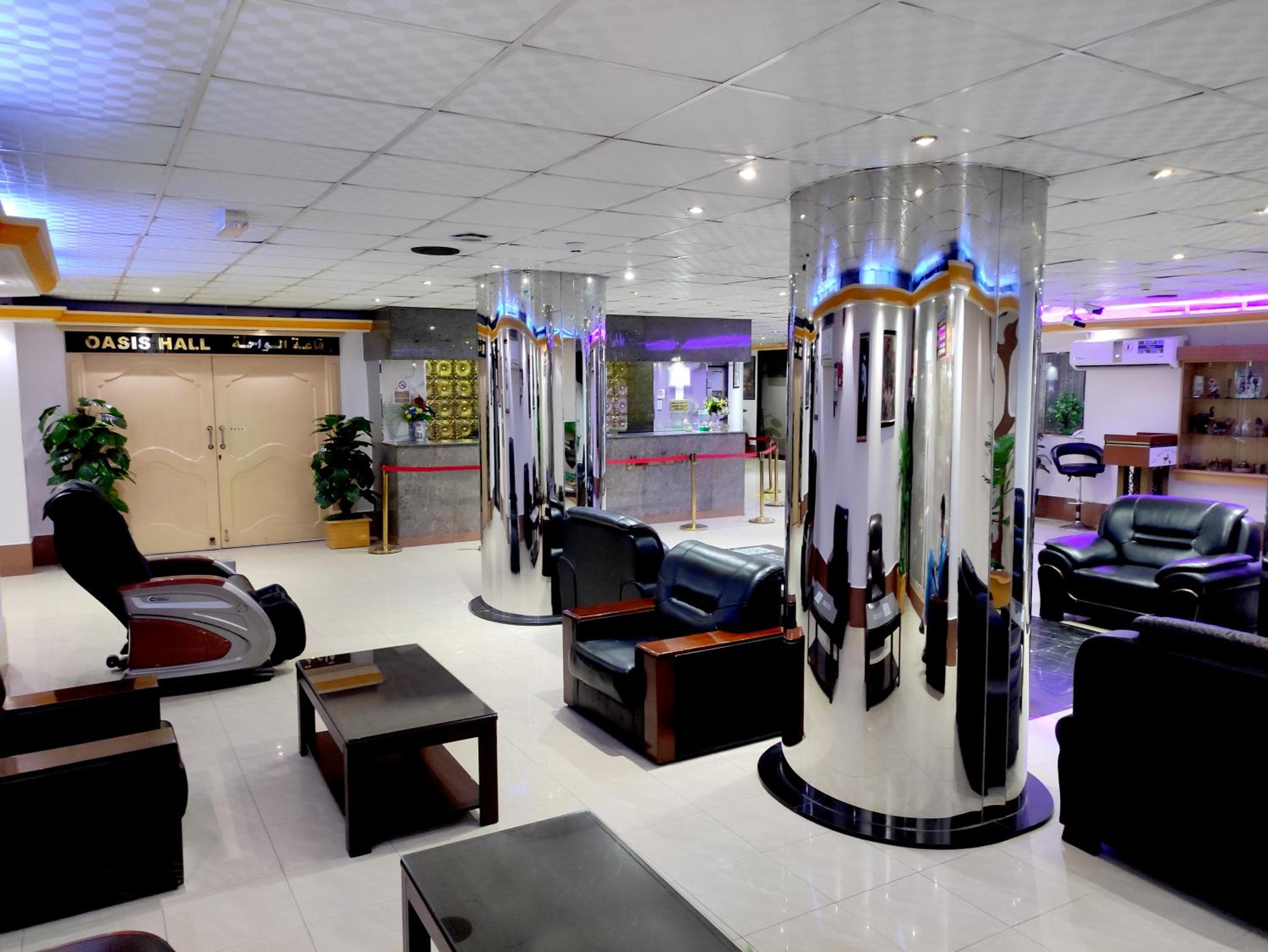 Al Rayan Hotel 34/50