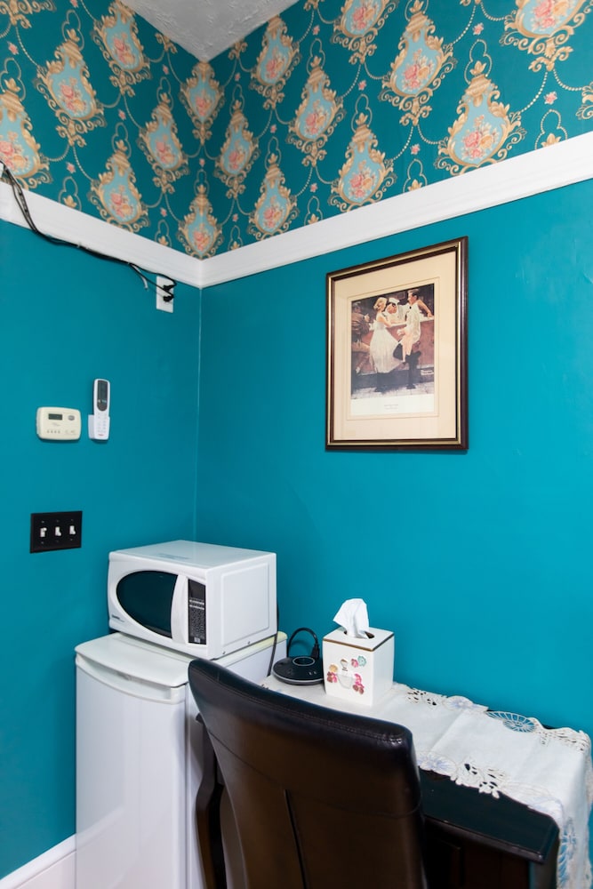 Prince Street Suites 35/50
