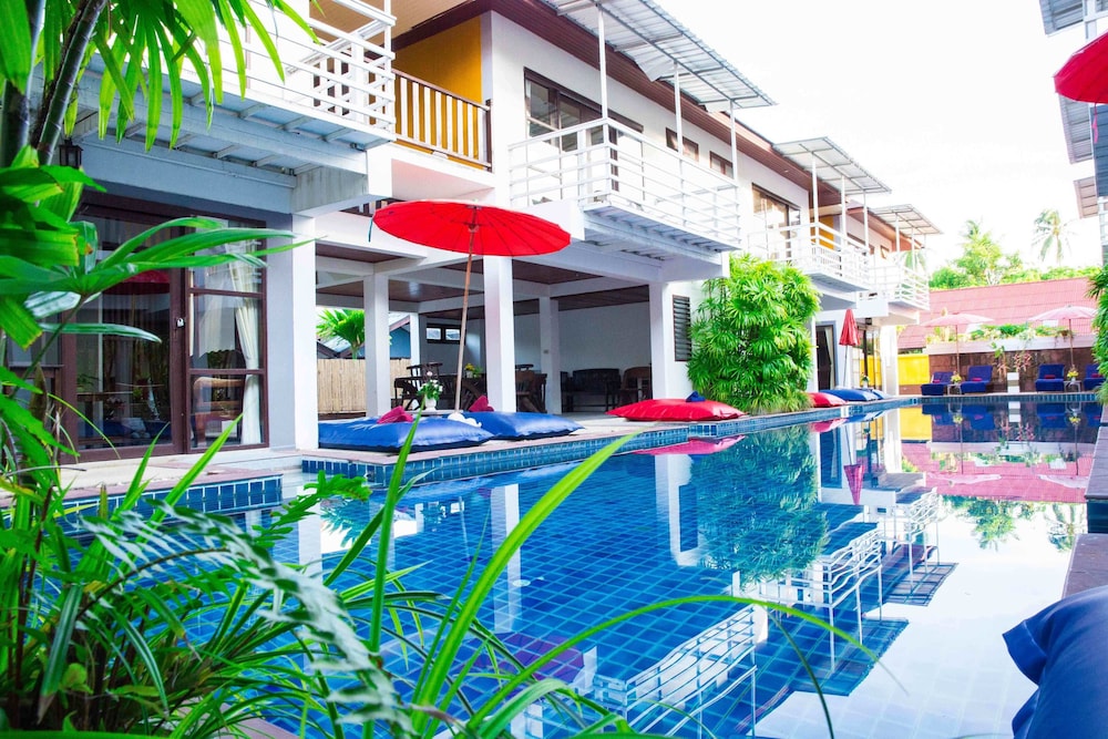 The Florist Resort 59/67