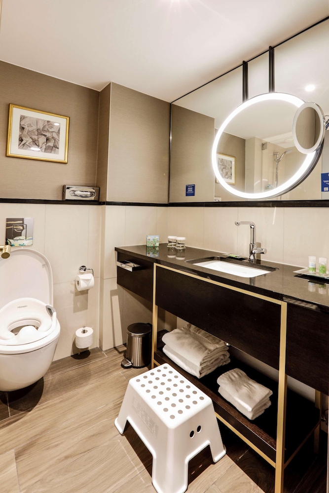 Hilton Munich City 20/74