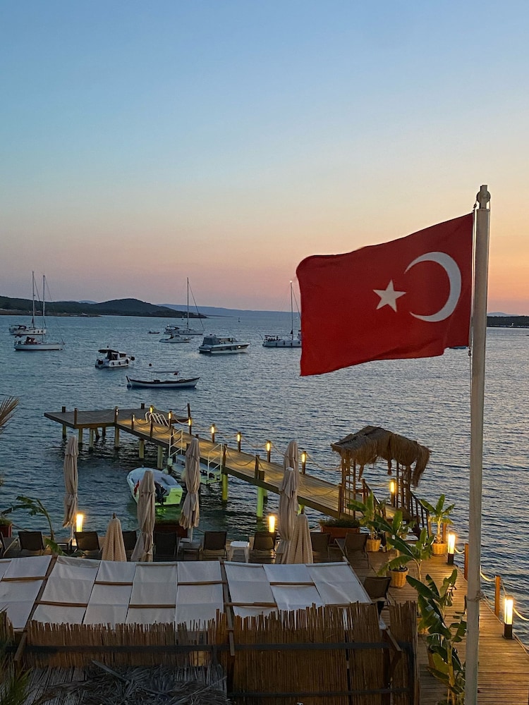 Cunda Panorama Hotel 39/49