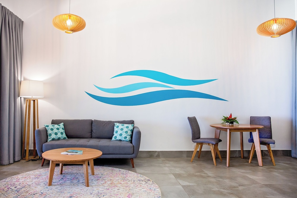 Barrier Beach Resort - Adults Only 25/50