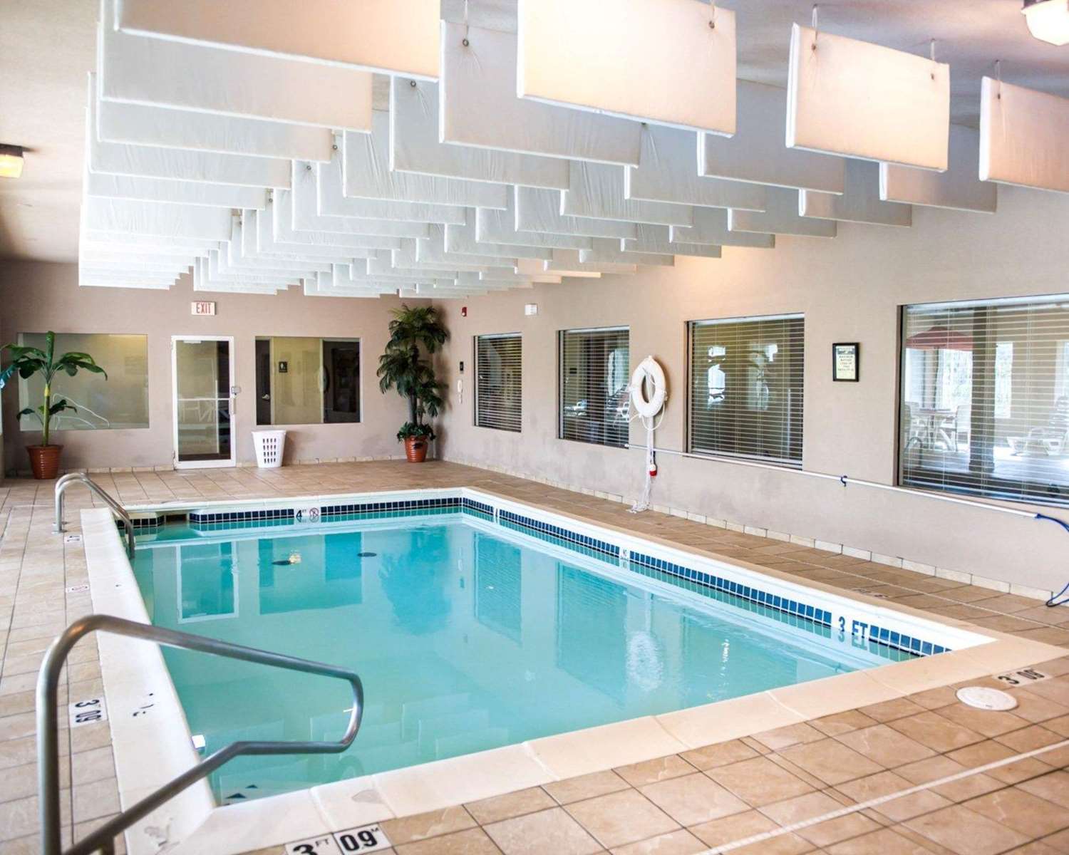 Sleep Inn O'Fallon near I-64 55/62