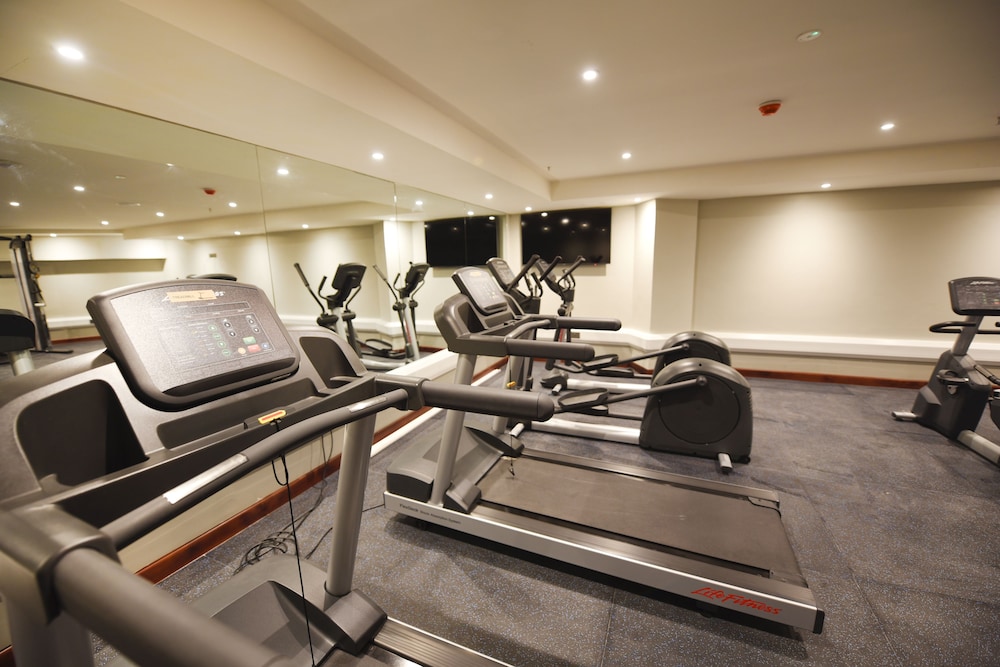 Hilton Garden Inn Kampala Kira Road 30/58