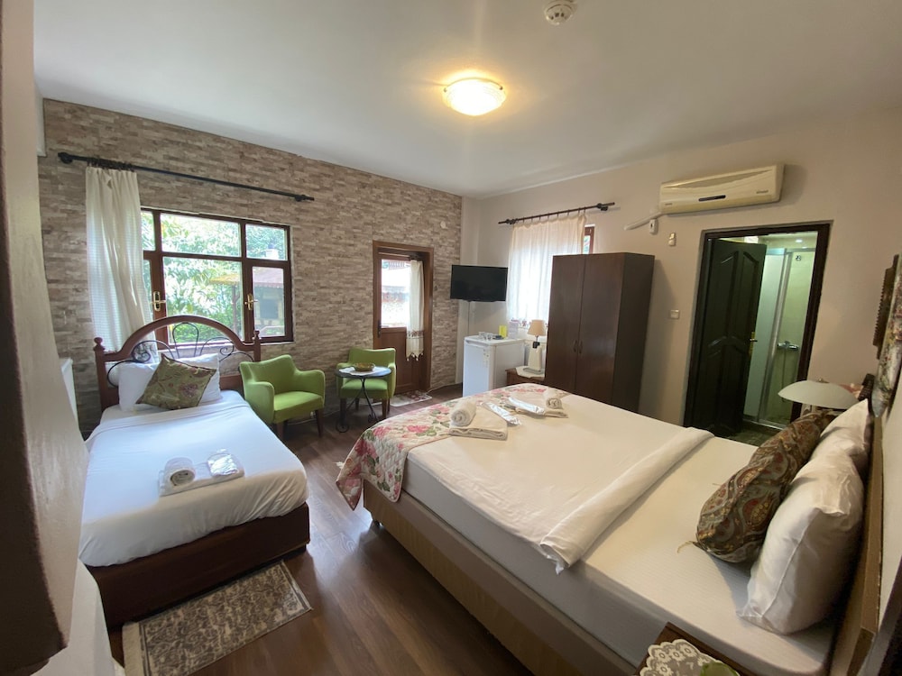 Butik Hotel Masukiye 17/50