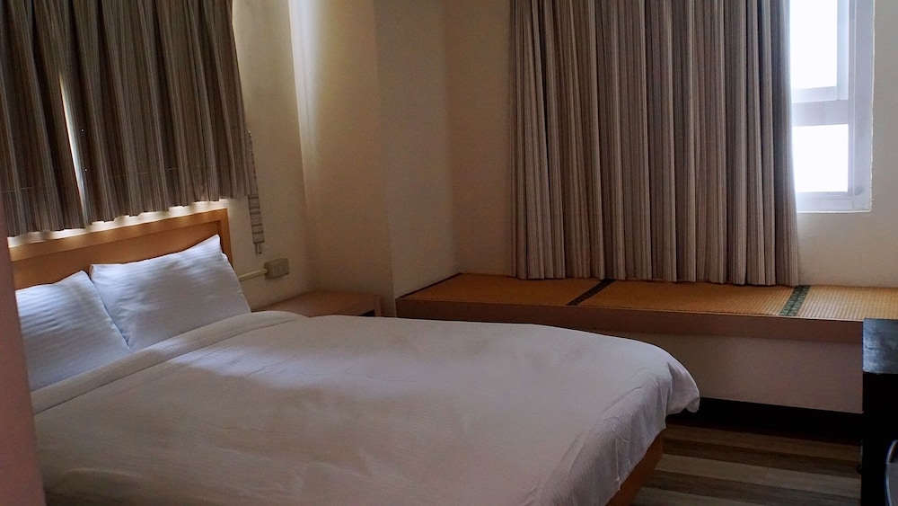 Hwa Hong Hotel 27/50