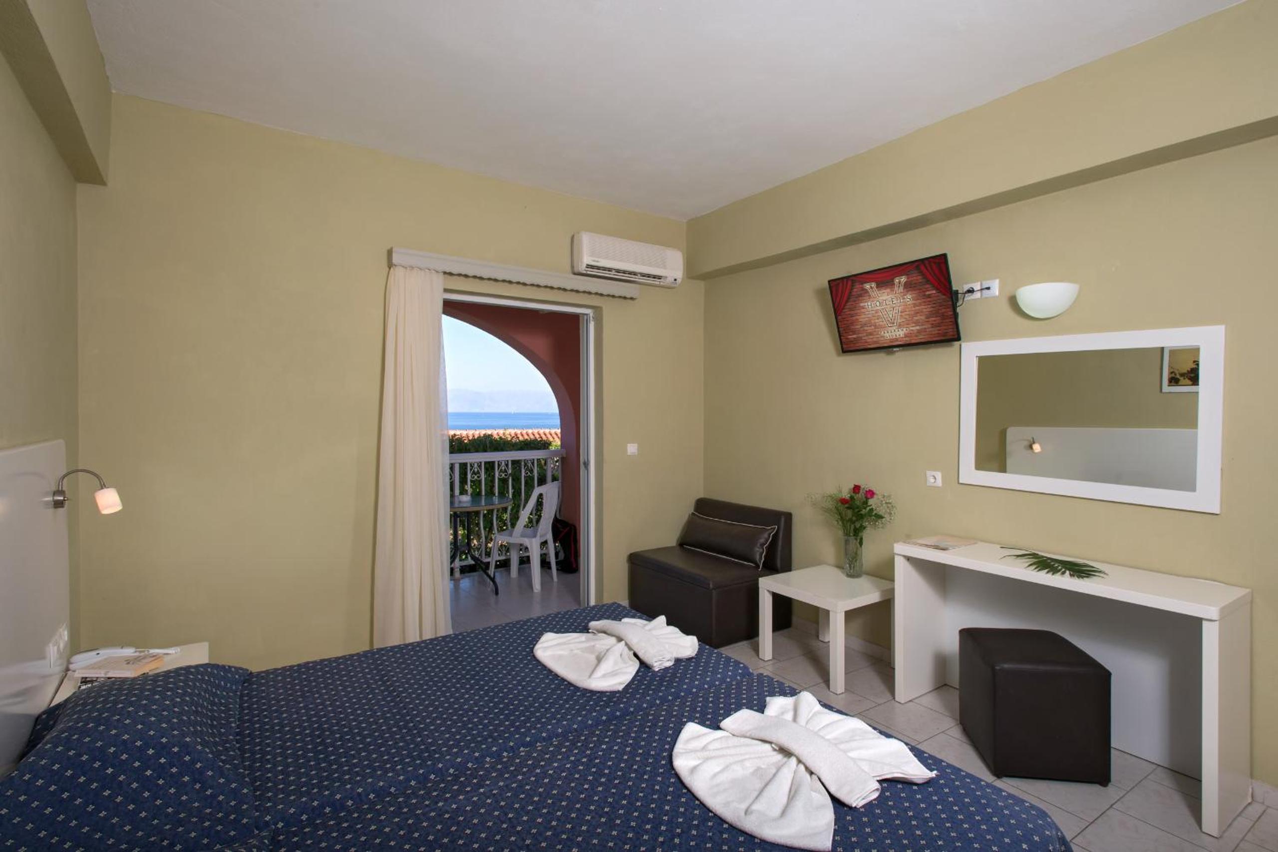 Double Room - Twin