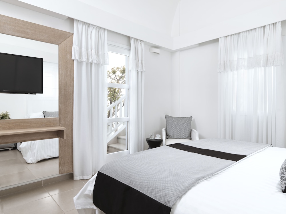 Aressana Spa Hotel and Suites 20/82