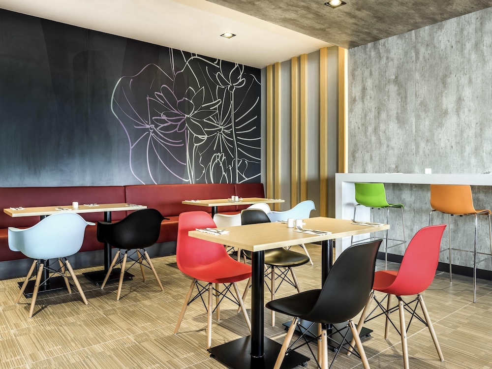 Ibis Bangkok Impact 66/75