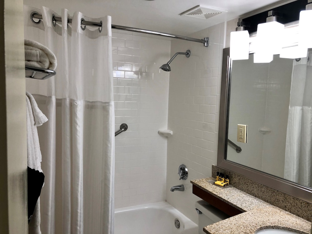 Best Western Plus Grosvenor Airport Hotel 18/48