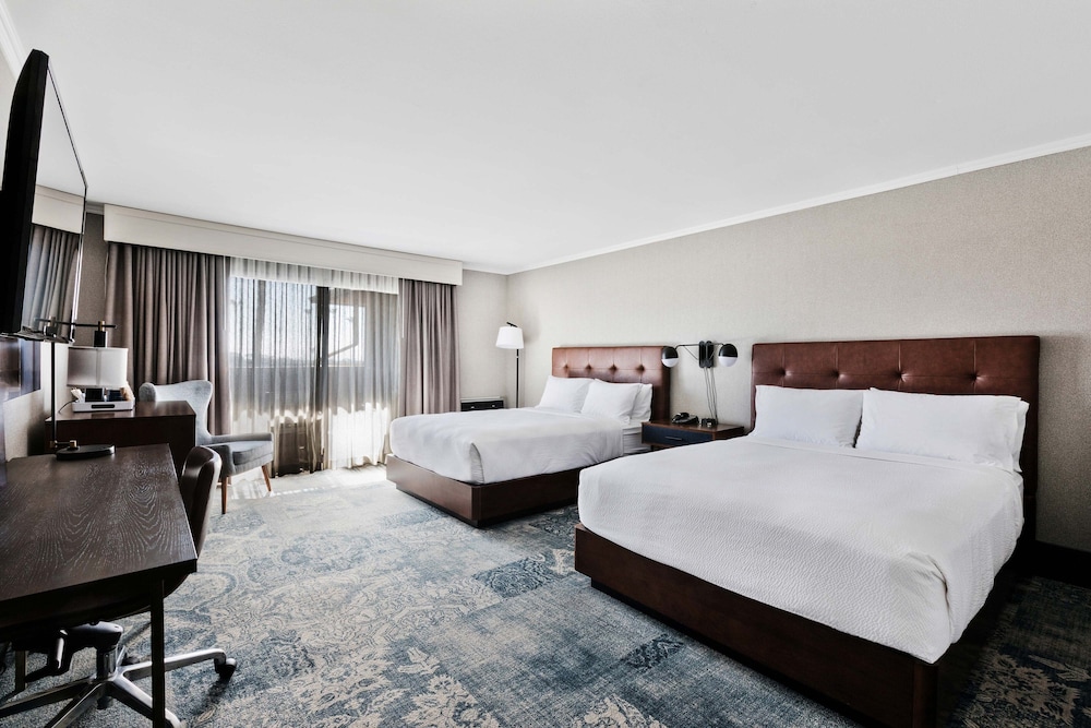 Four Points By Sheraton Ventura Harbor Resort 8/36