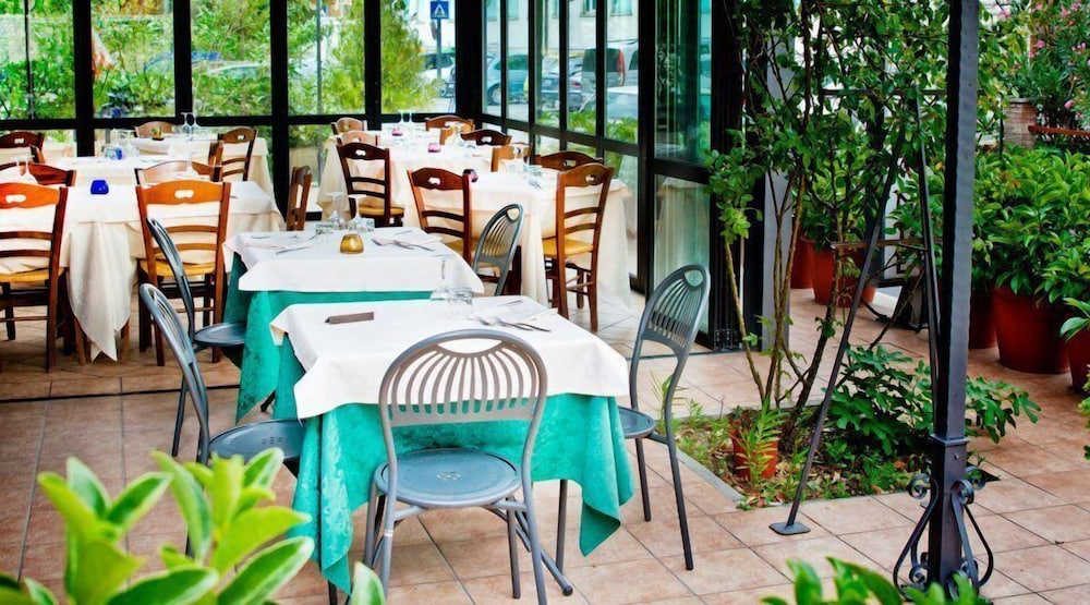 La Vela Hotel 34/57