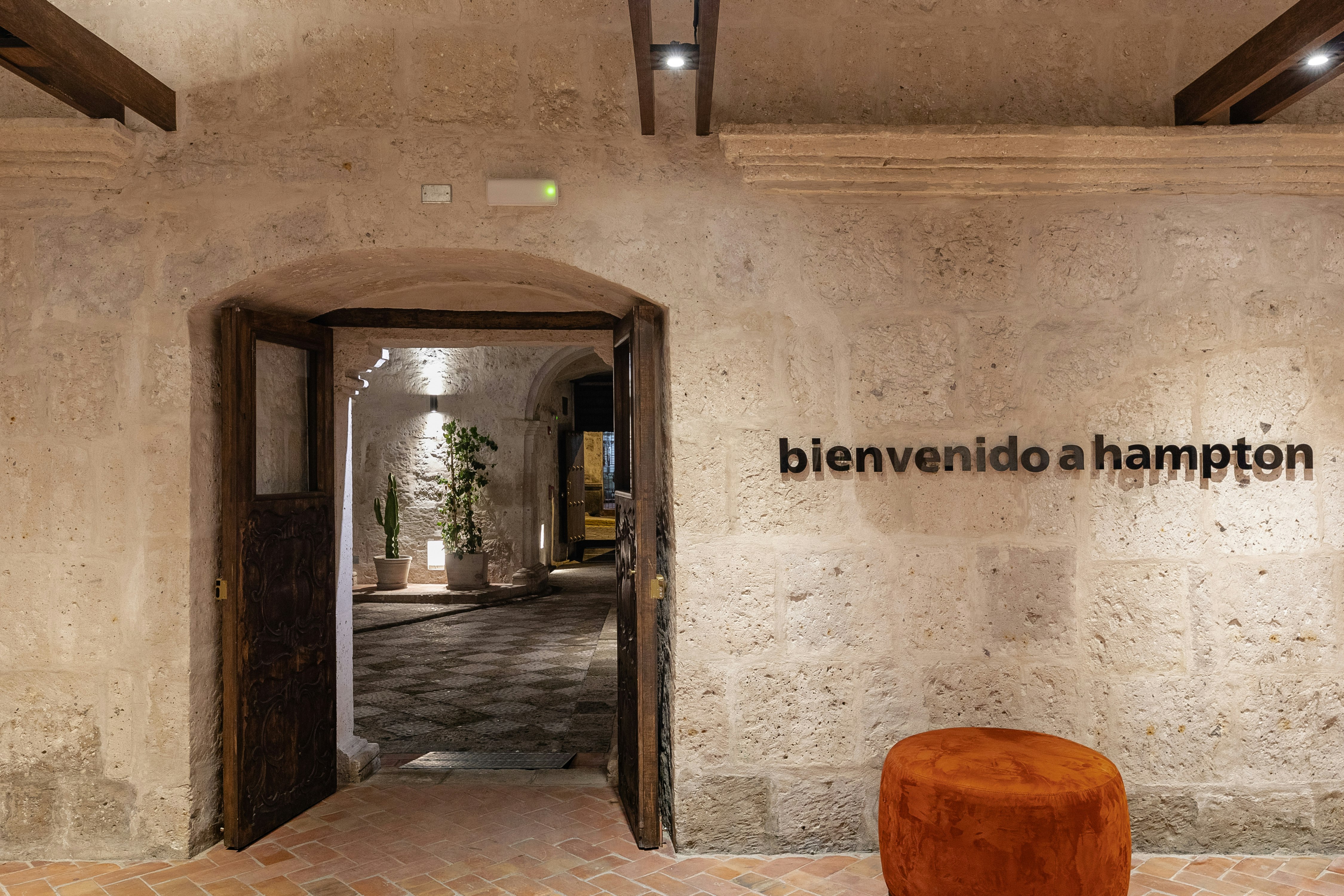Hampton by Hilton Arequipa 31/59