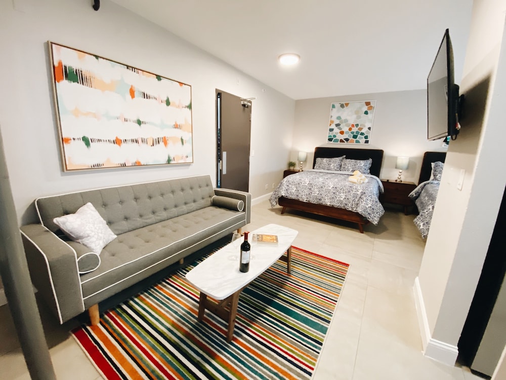 Rock Hostel 38/63